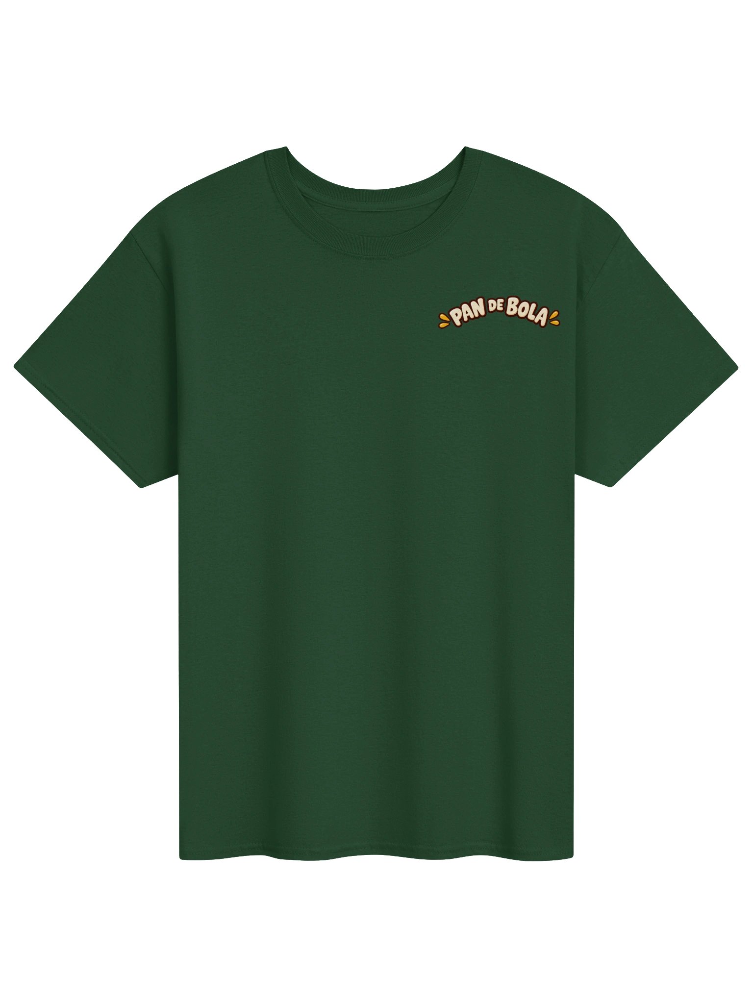 Matcha Concha Ball — Concha Tee product image (1)