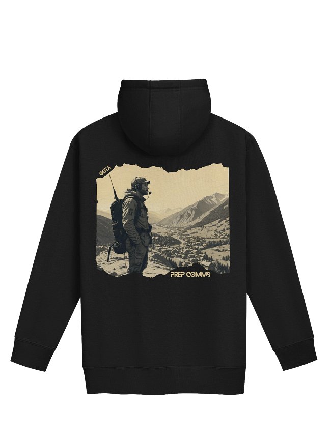 Gear & Merch 