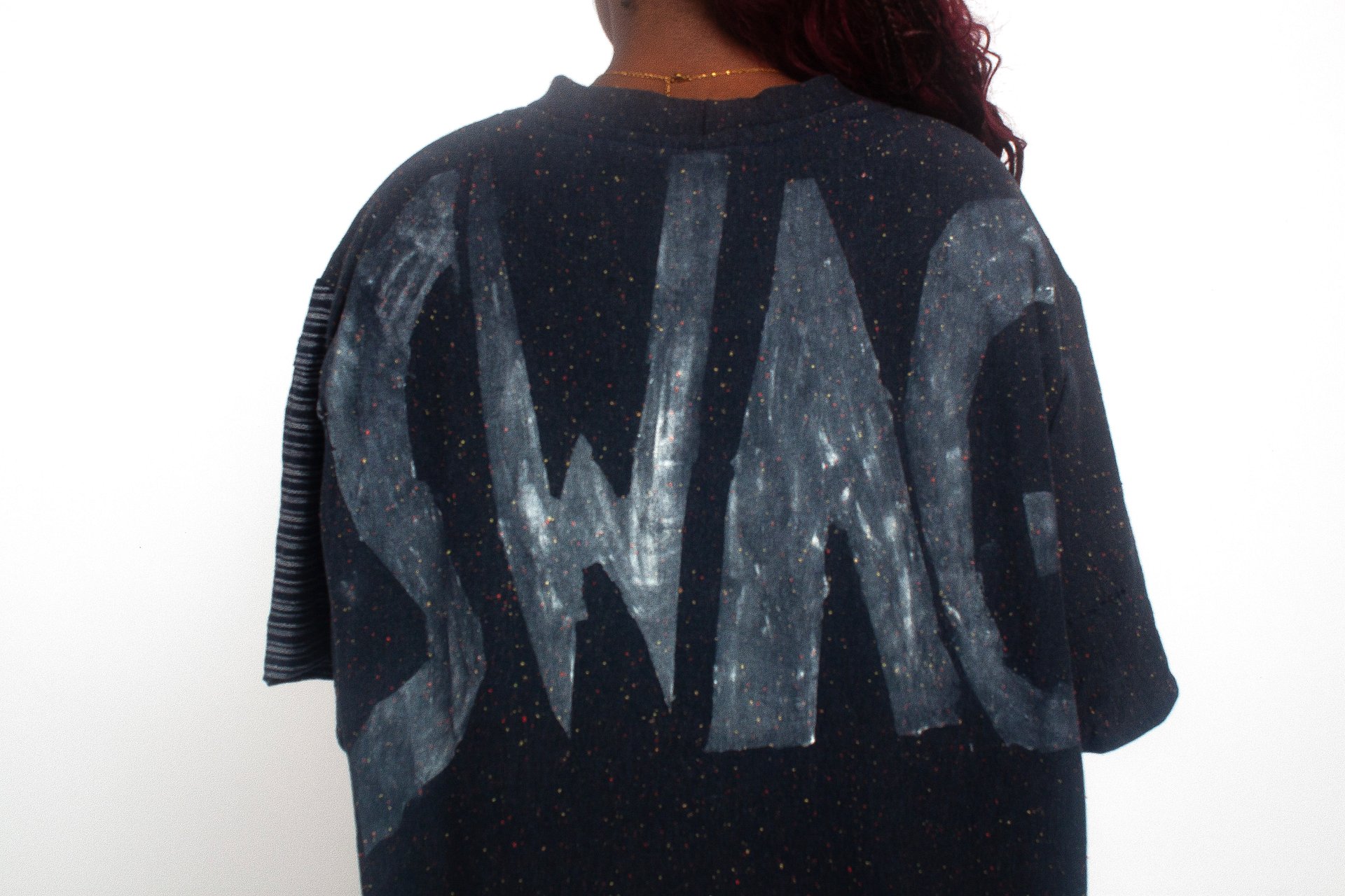 THE END IS NEAR TEE XXL - SWAG product image (4)