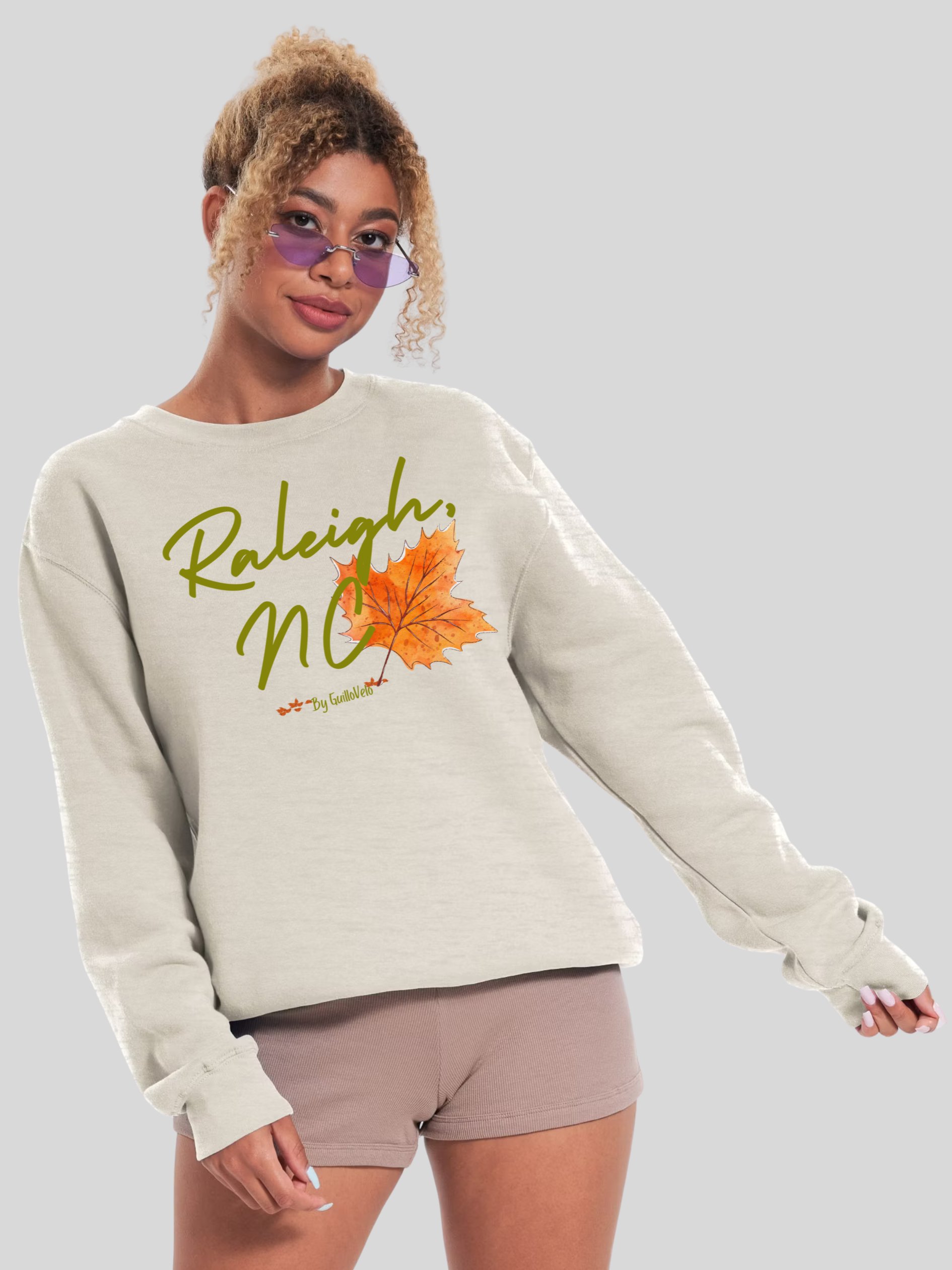GUILLOVELO FALL WOMEN'S RALEIGH LIMITED product image (1)