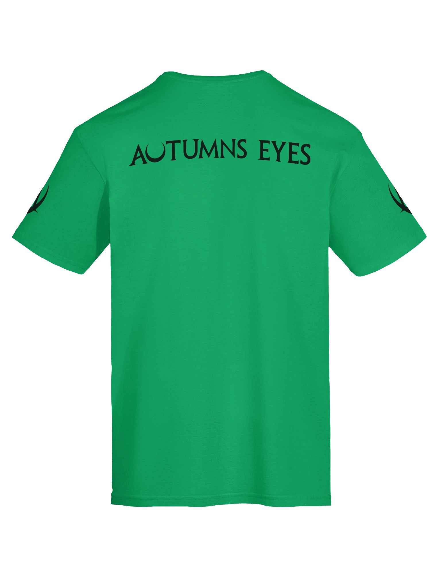 Green Jack Heavyweight Tee product image (11)