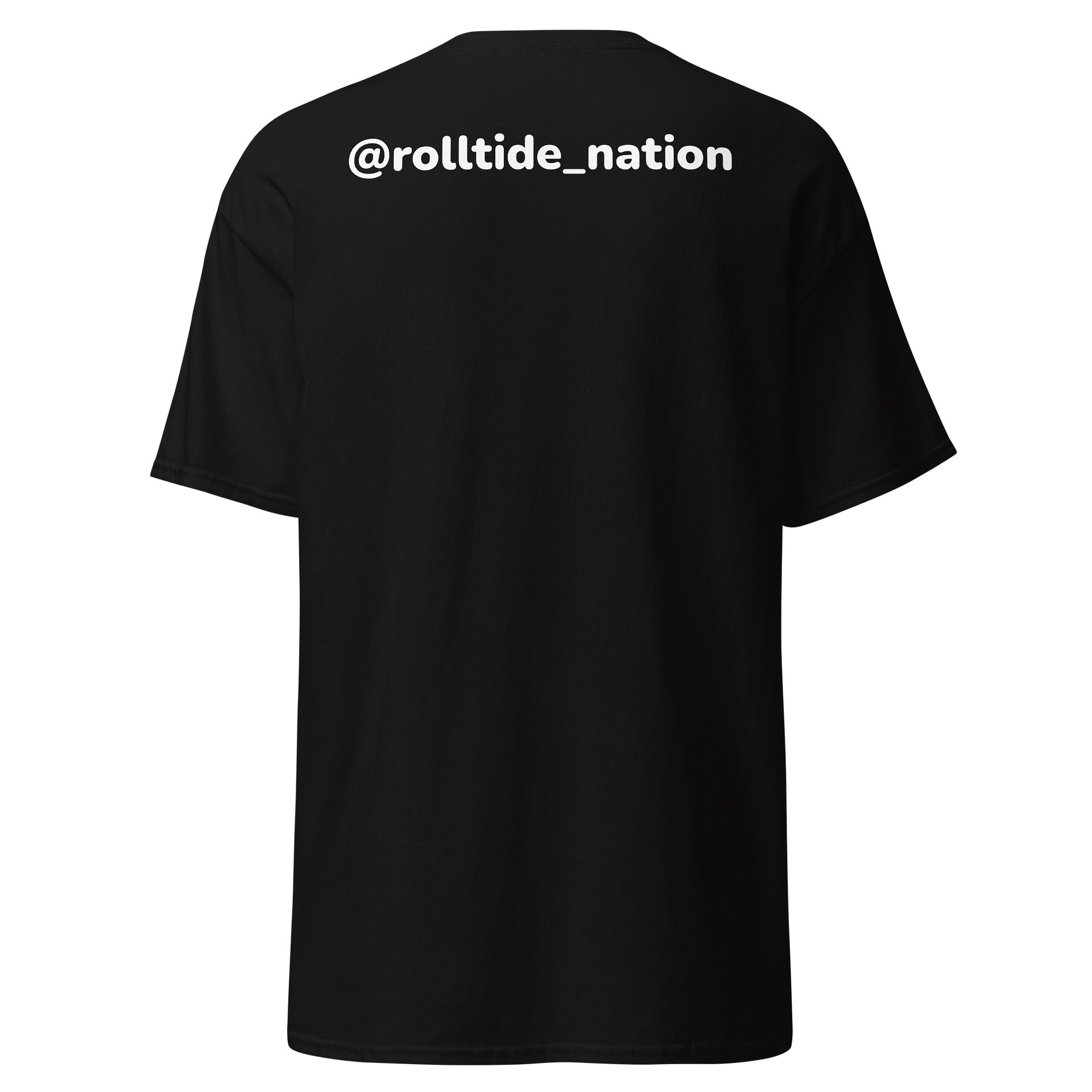 Roll Tide Nation — Galaxy United Tee product image (13)
