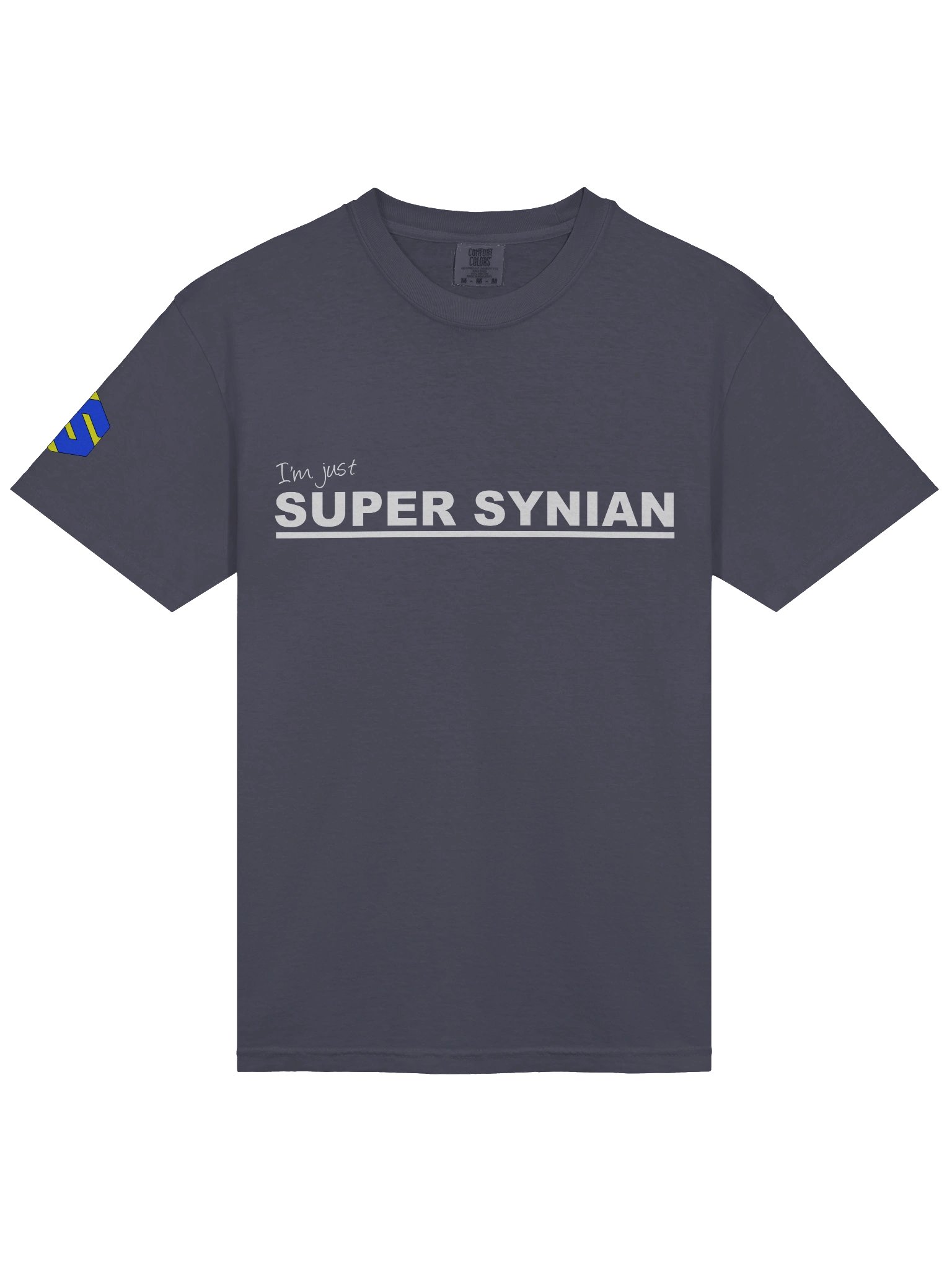 Super SyNiaN product image (3)