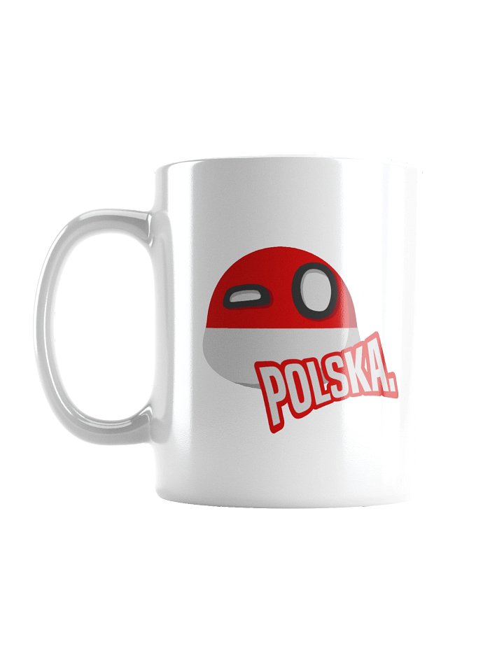 Polska Mug product image (2)