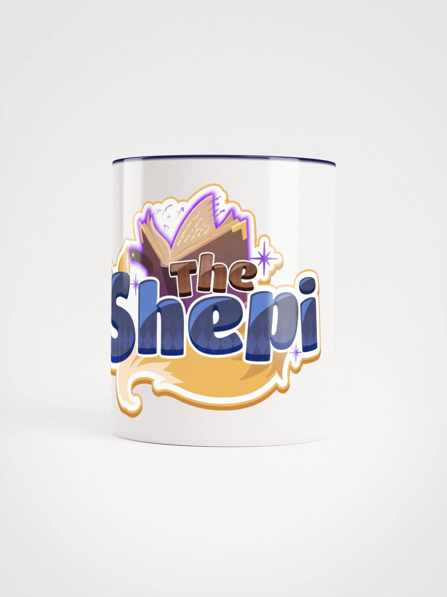 Shepi Logo Mug product image (18)