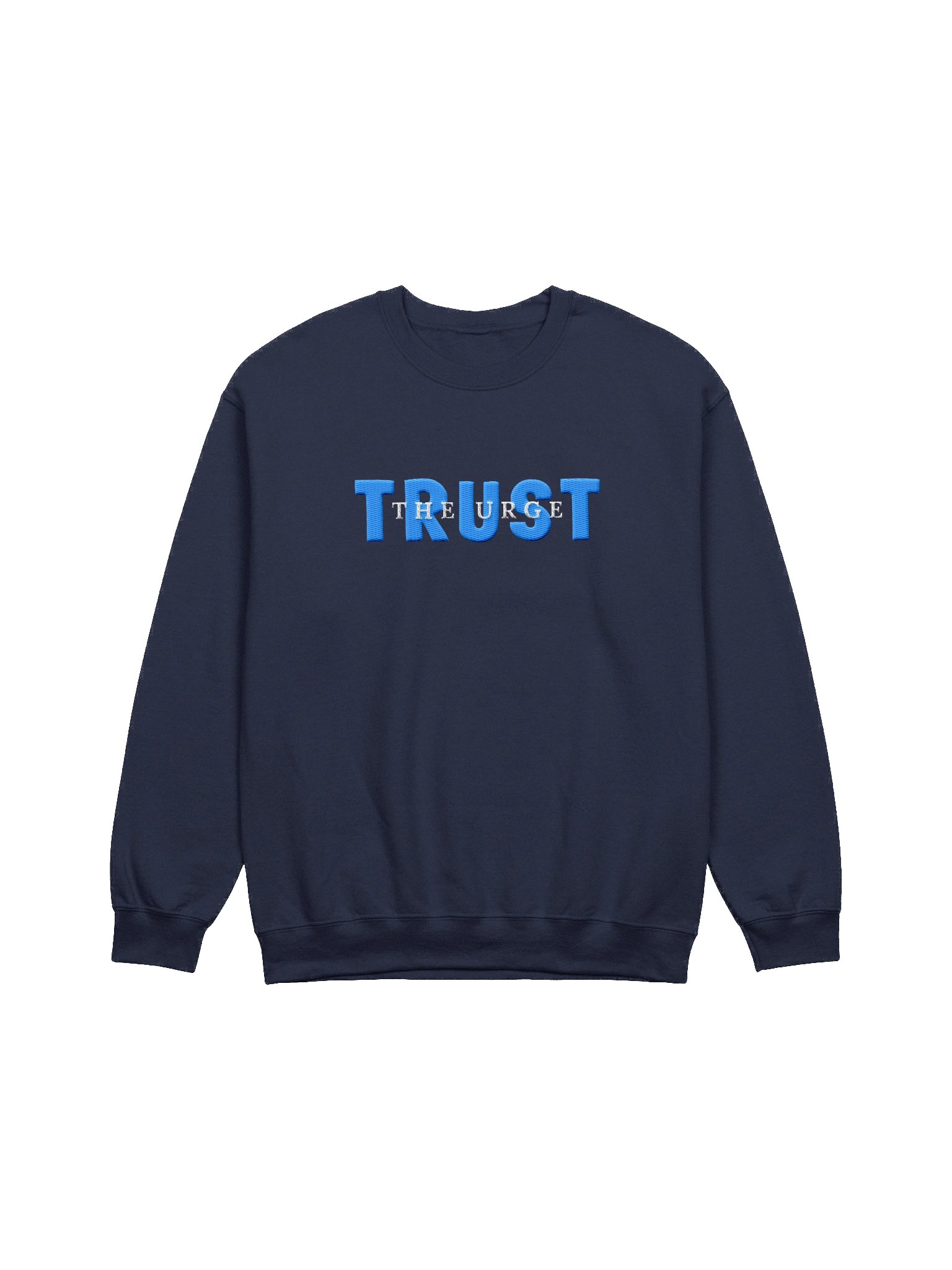 Trust the Urge Human Design Manifestor Sweatshirt product image (5)