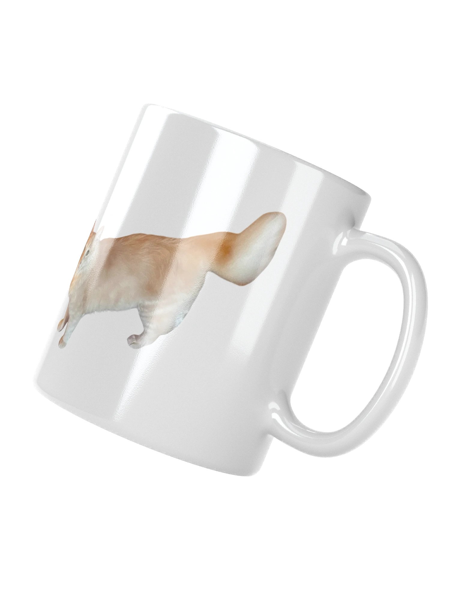 Standing Noodle Mug product image (3)