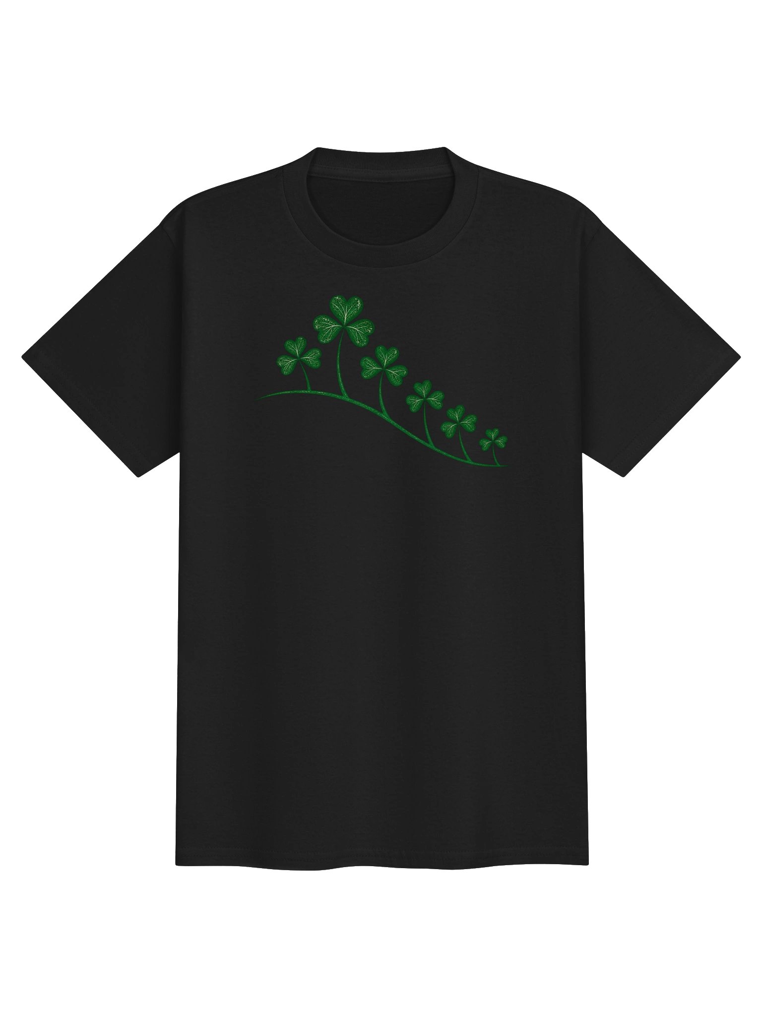 Shamrock Hill - Youth Tee product image (4)