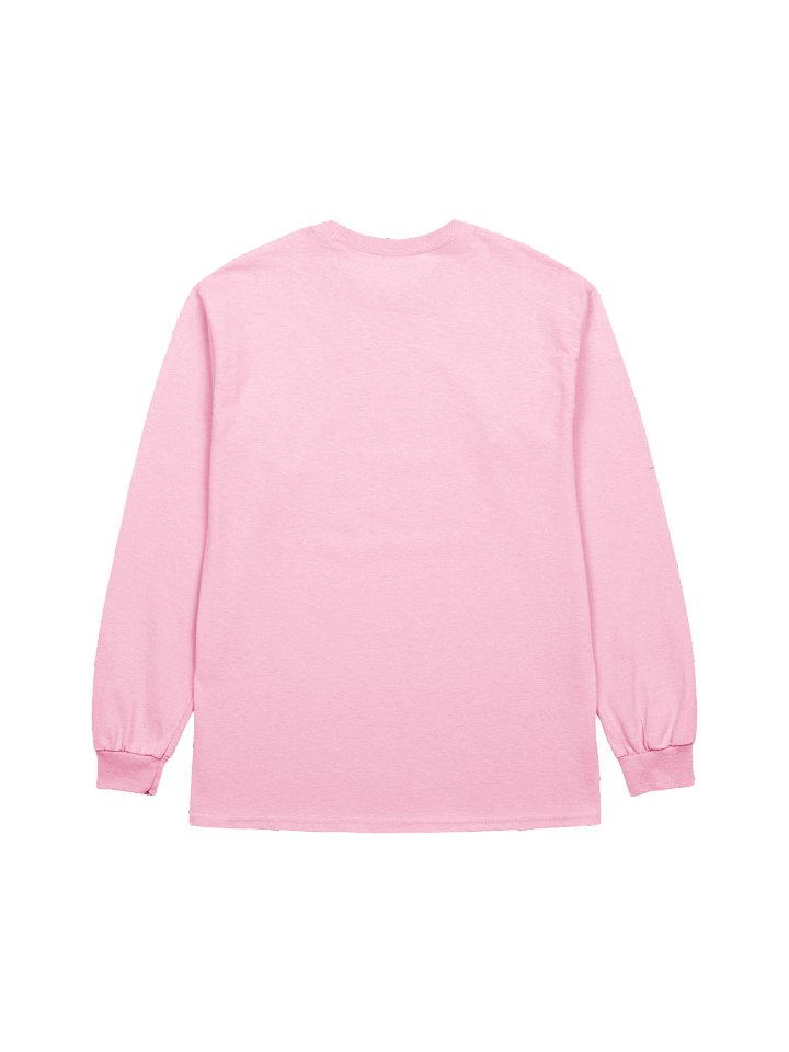 Jszuss Women's Long Sleeve T-Shirt product image (2)