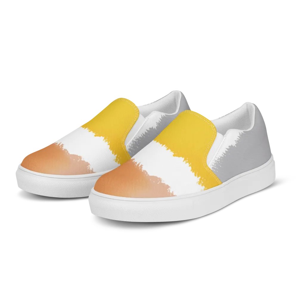 Paint Splat Slip-Ons product image (3)