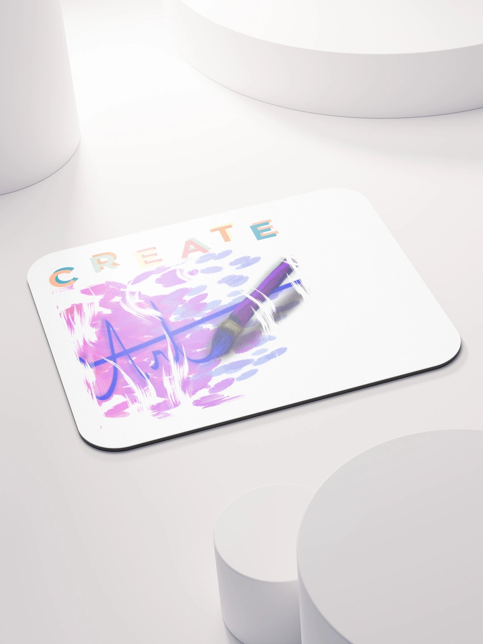Classic Mouse Pad product image (4)