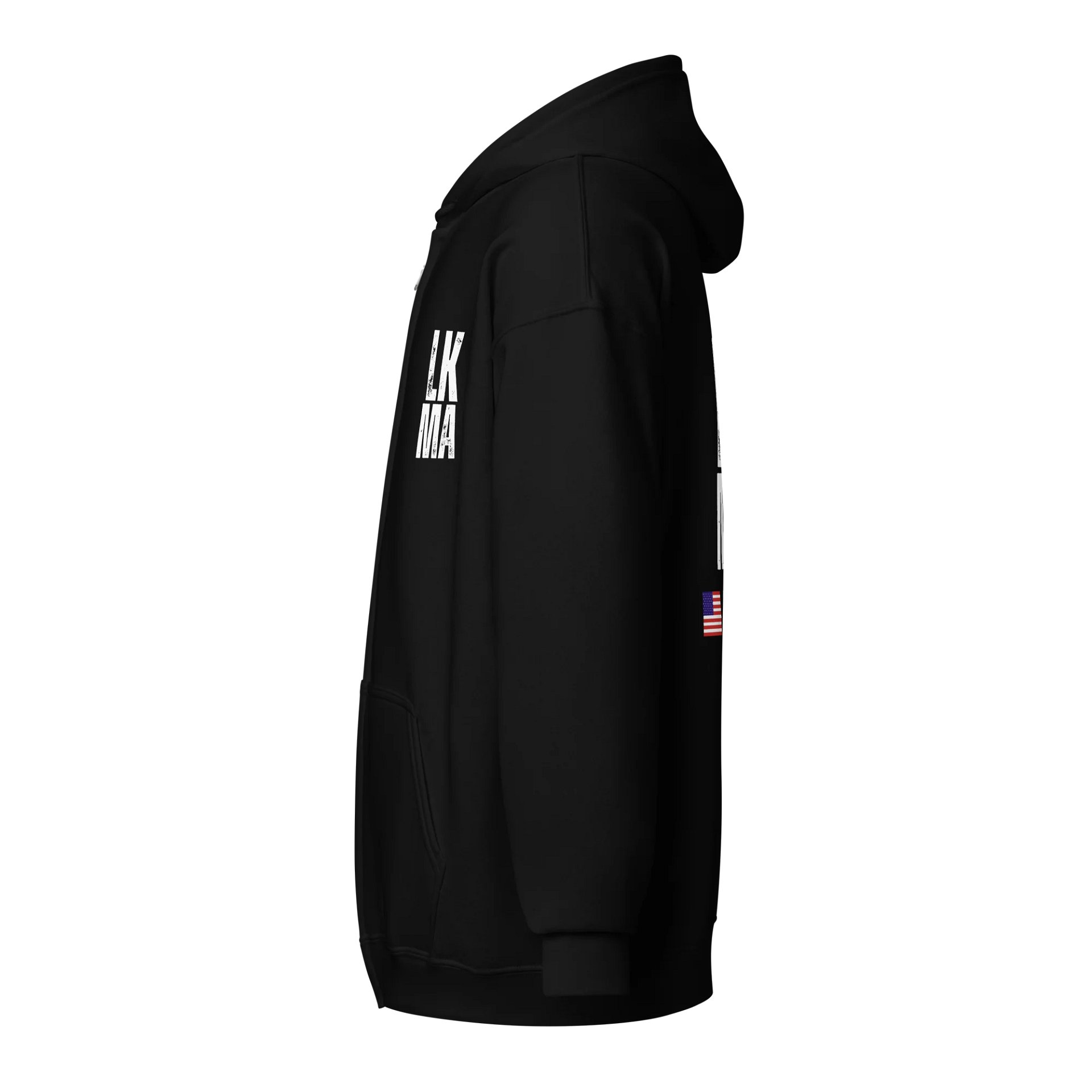 LK International ZipUp product image (3)