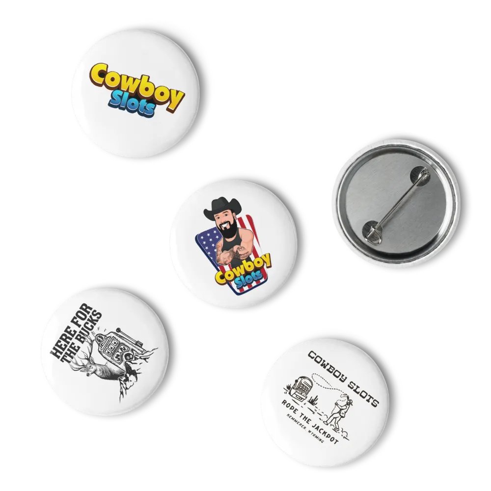 Fun Pins product image (6)