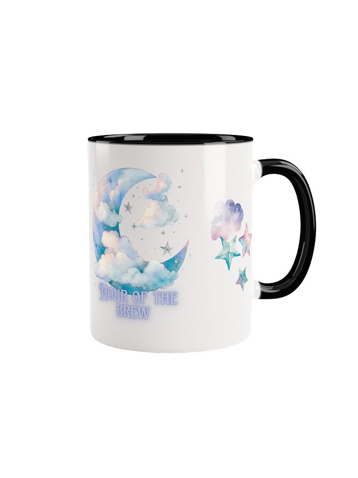 Hour Of The Brew Mug product image (1)