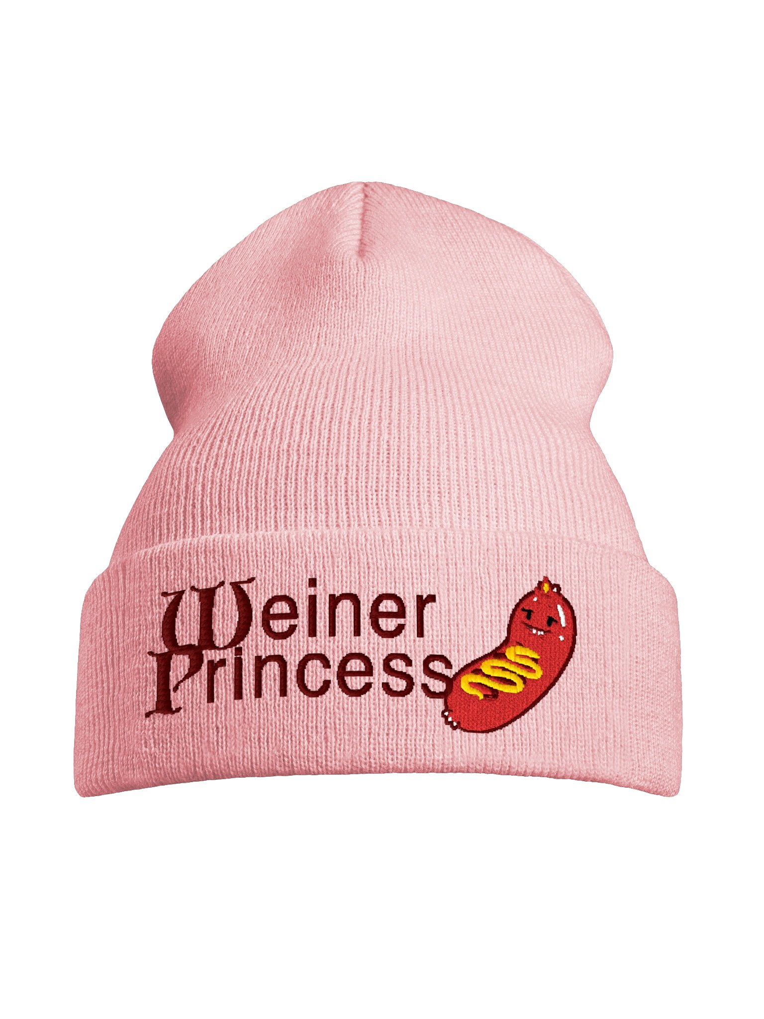 Weiner Princess Beanie product image (34)
