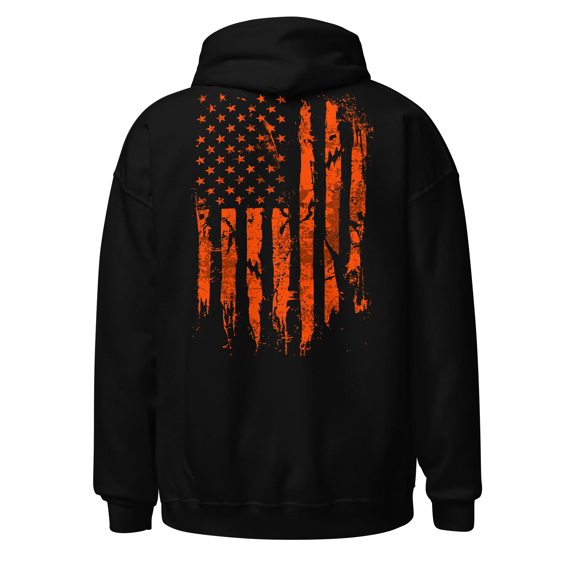 American Halloween Redux Hoodie product image (2)