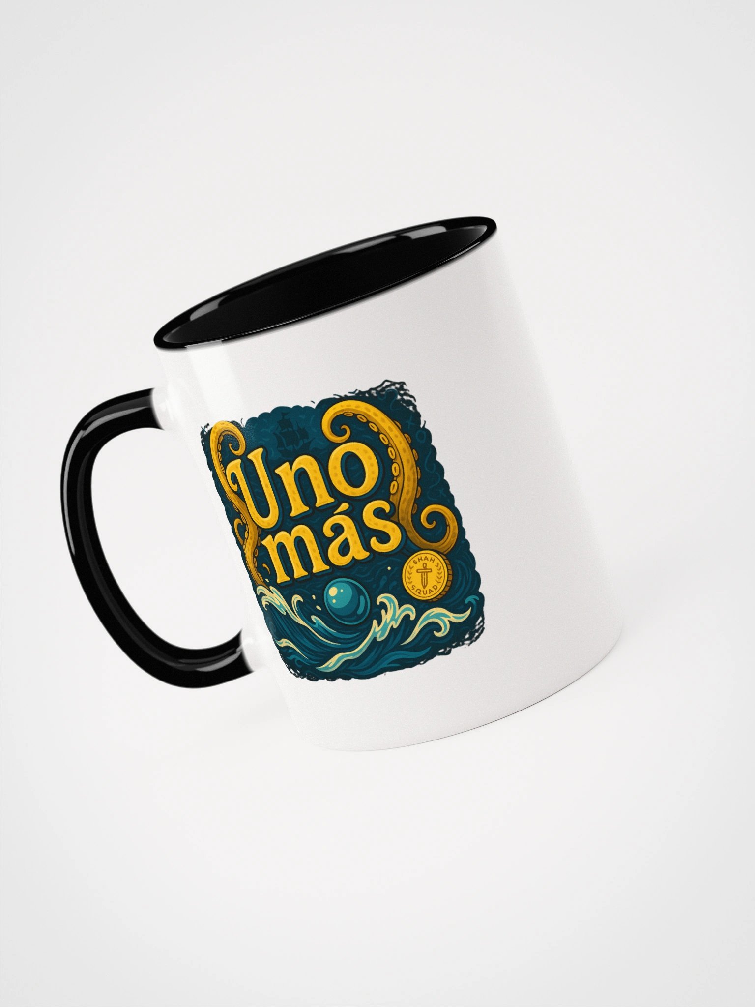 Uno Más Mug product image (15)