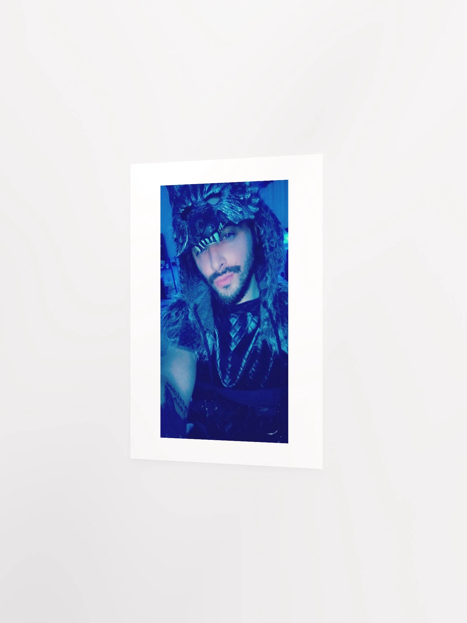 Wolf Man Pic product image (16)