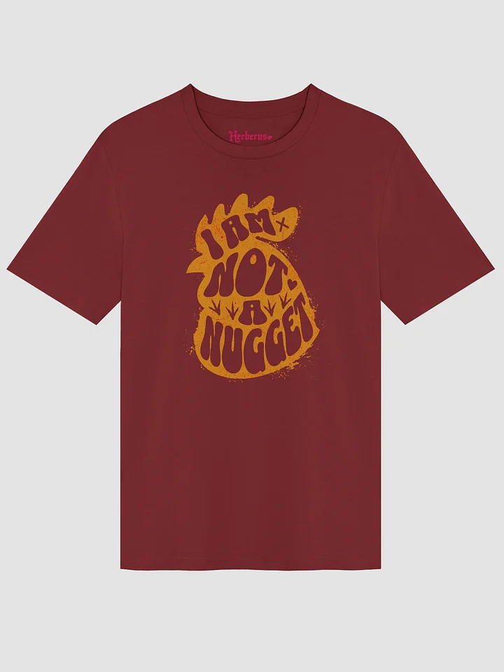 I Am Not A Nugget Tee product image (2)