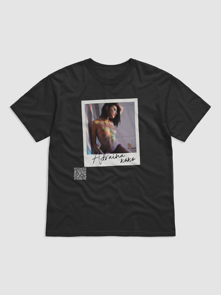 2) COMFORT COLORS T-SHIRT - DTFX product image (1)