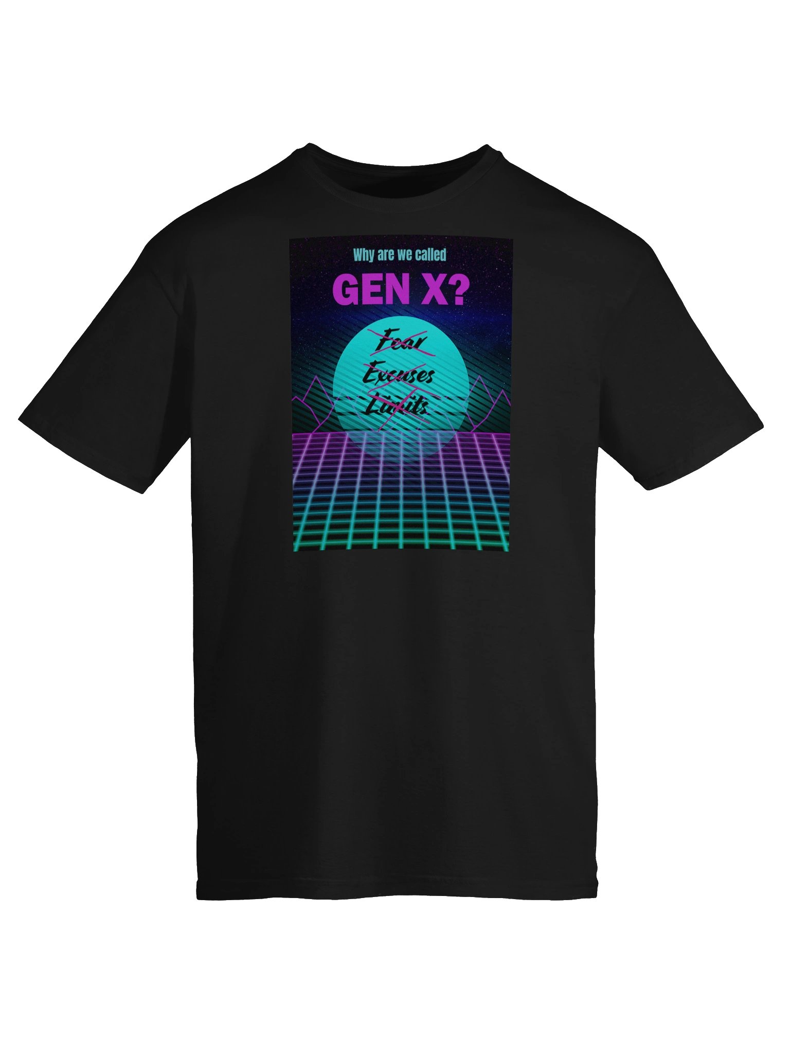 Why Are We Called Gen X? product image (4)
