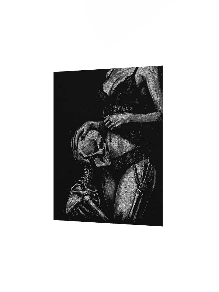 Point of No Return Matte Paper Print product image (4)
