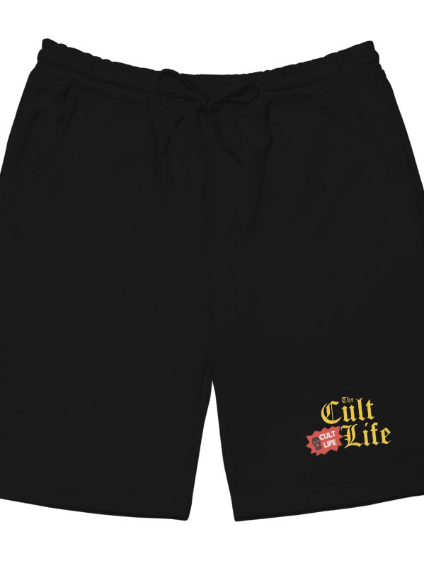 CULT LIFE SHORTS product image (1)