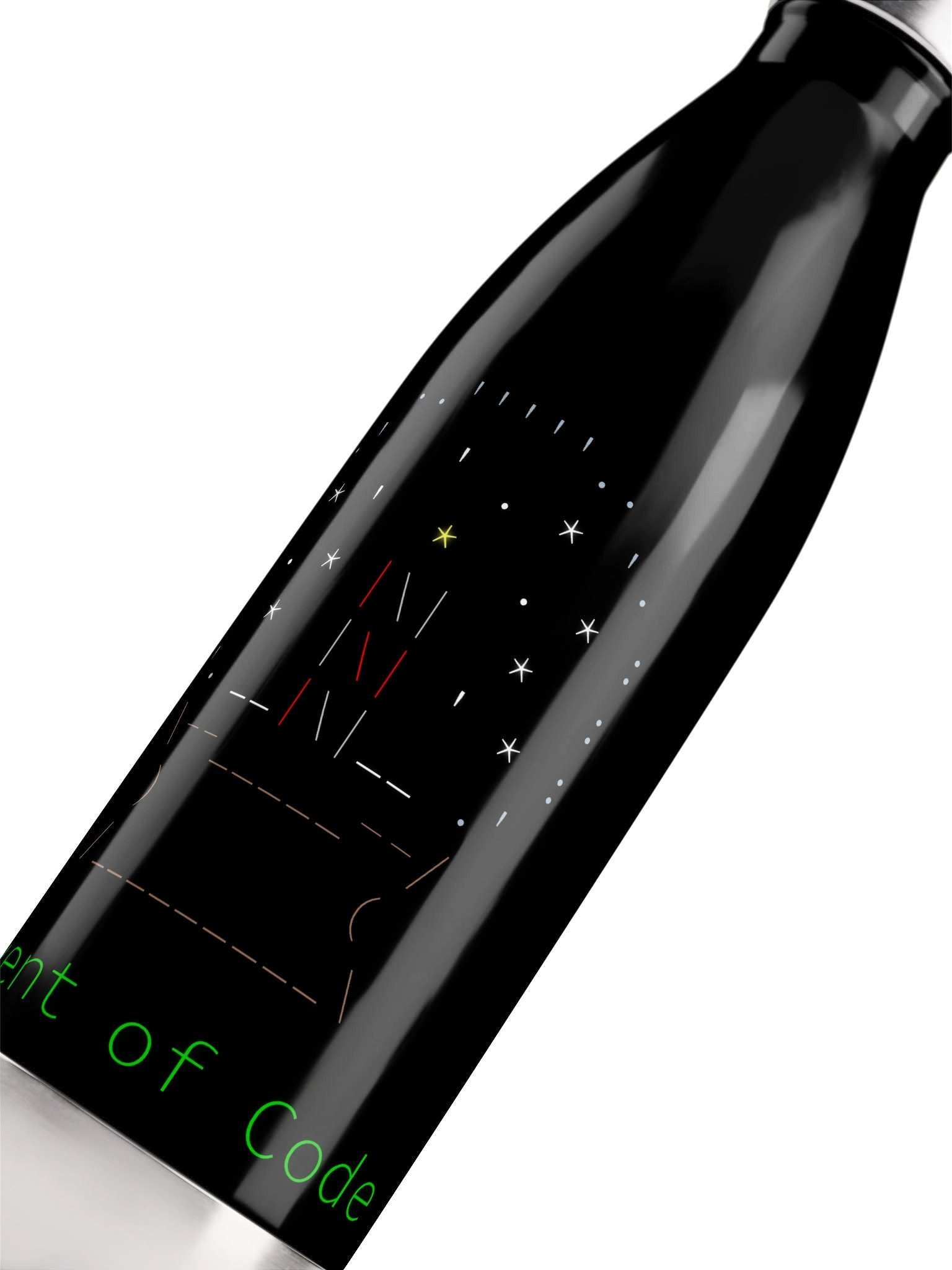 Advent of Code 2025 - Water Bottle product image (5)