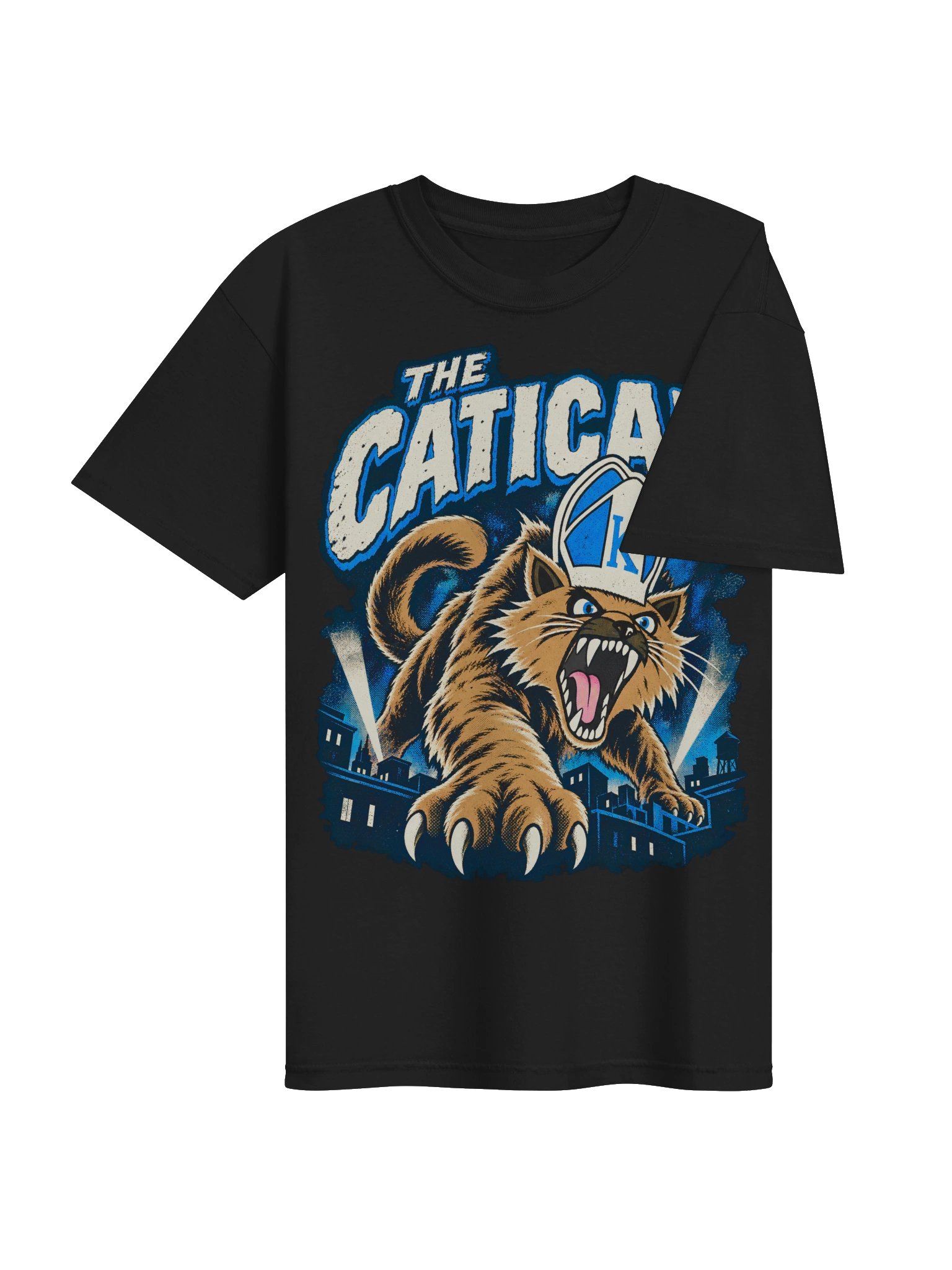 Catican Monster product image (4)