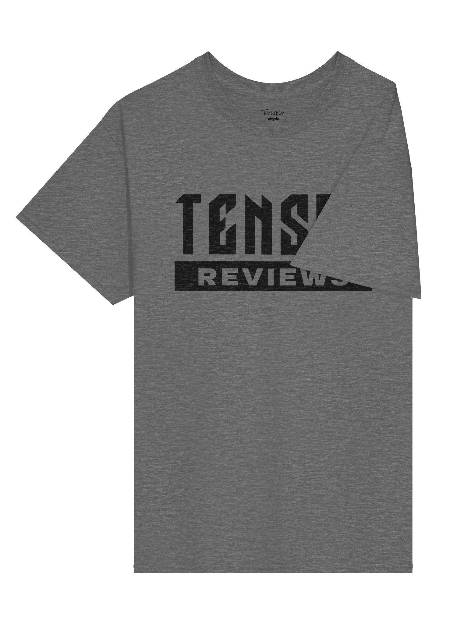 Tensai Marquee Tee product image (3)