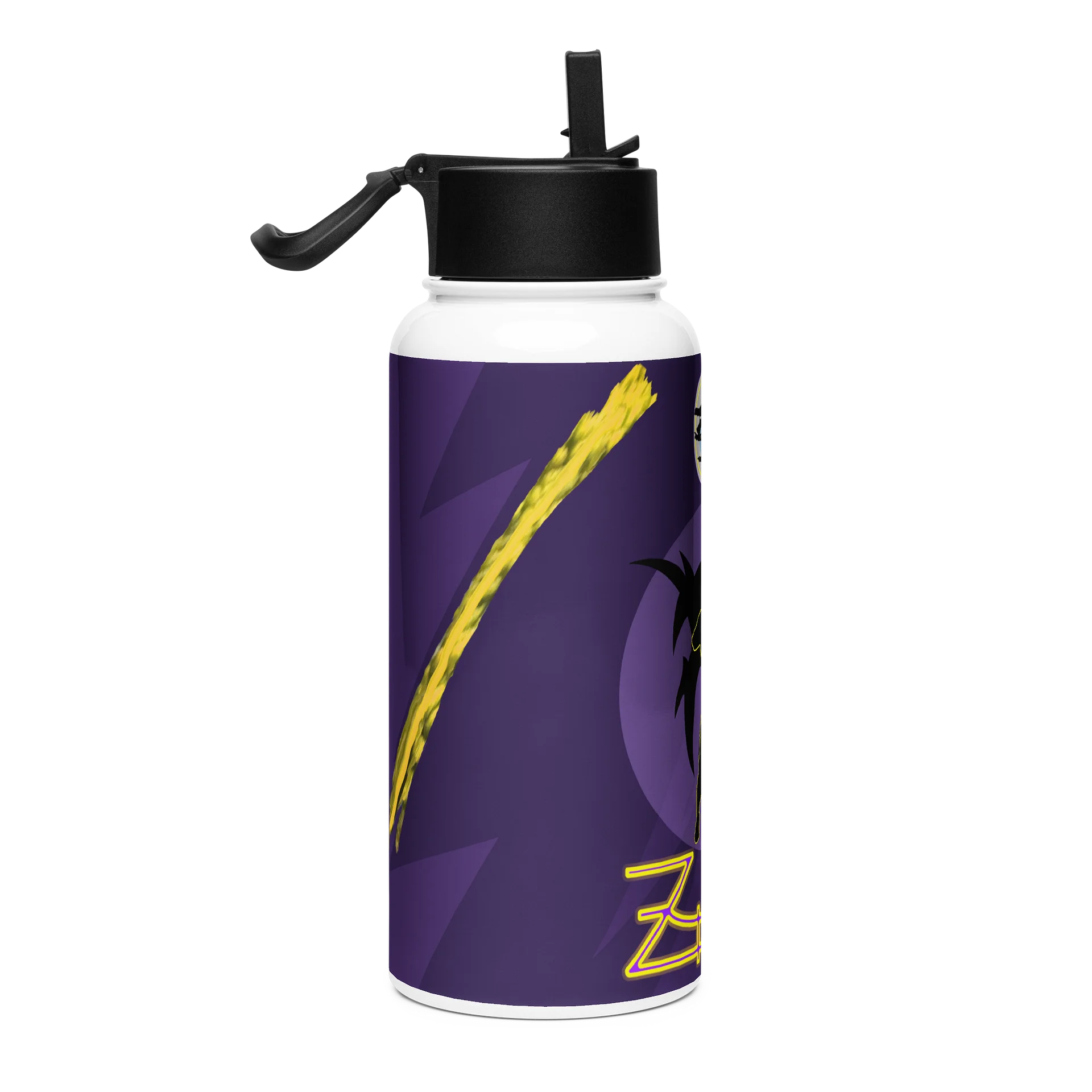 TGR Water Bottle product image (4)