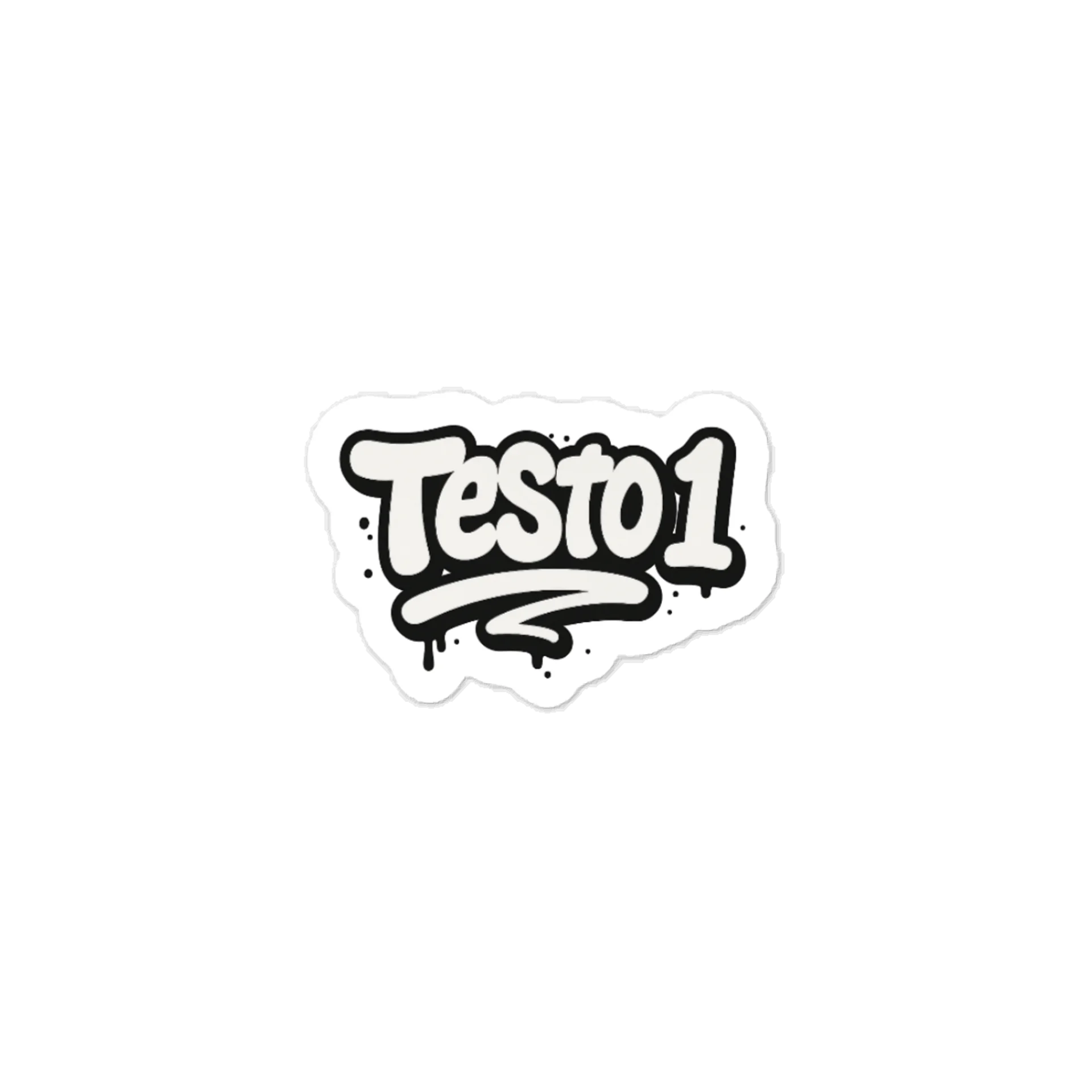 TS1 "OG" STICKER product image (1)