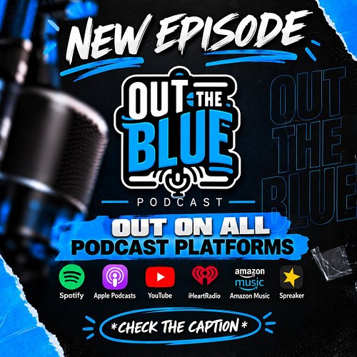🎙️ NEW EPISODE IS OUT!

The conversation continues. Tap in, catch the laughs, catch the takes, and see where we went with t...