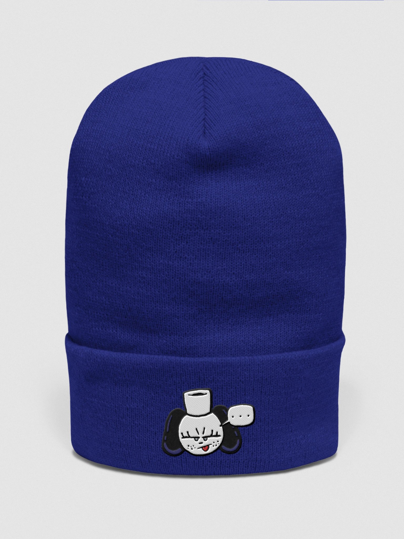 Nila Beanie product image (2)