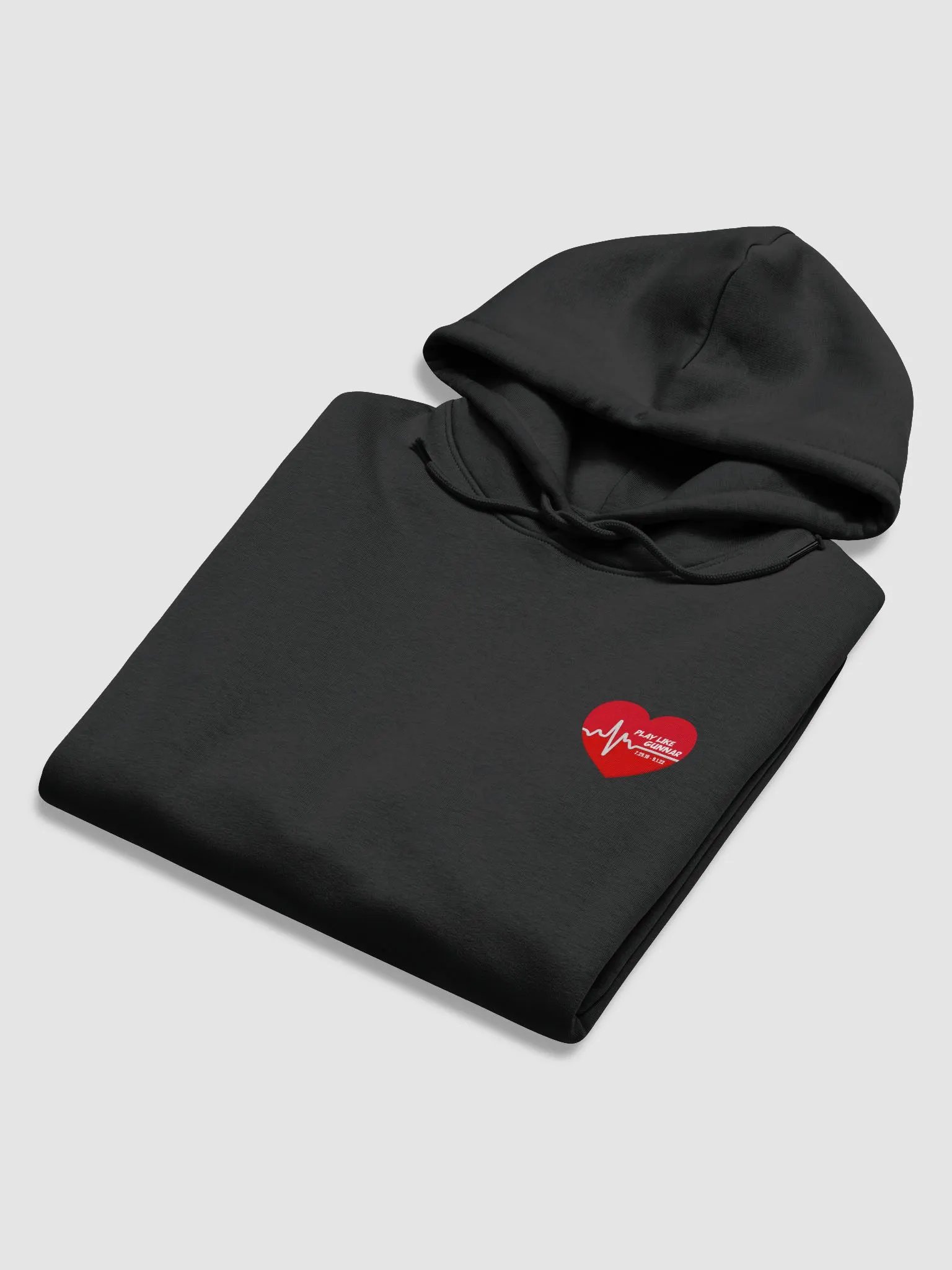 Stanley/Stella Unisex Essential Eco Hoodie (UNISEX 1X SIDED) product image (18)