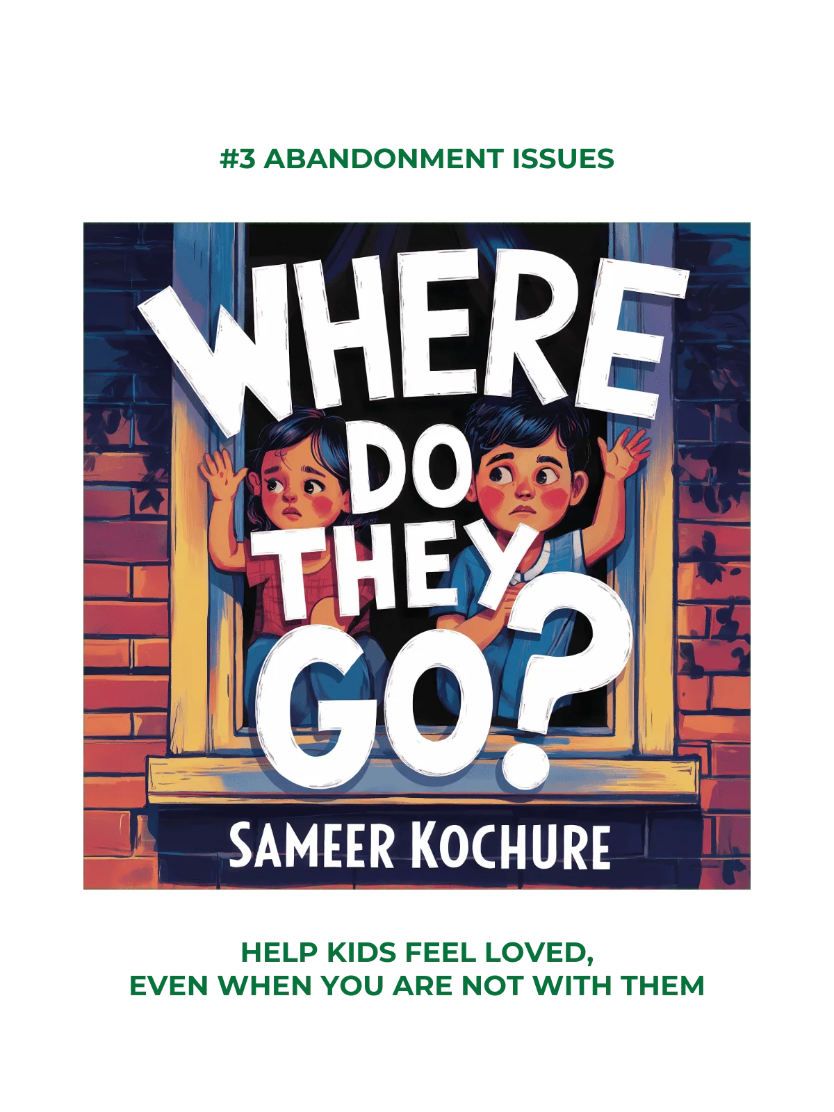 Where do they go? [eBook] product image (1)