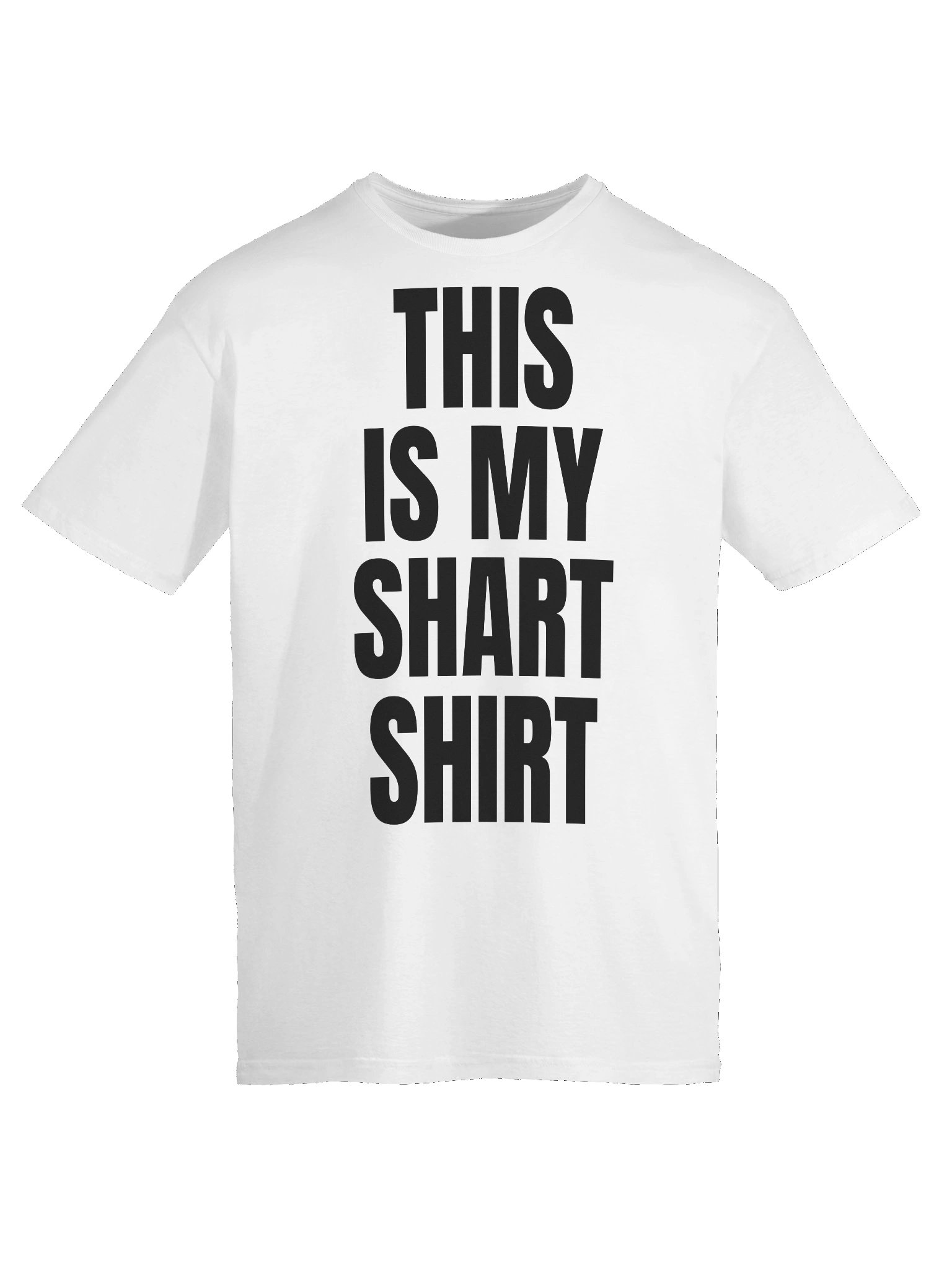 This is my shart discount tee product image (8)