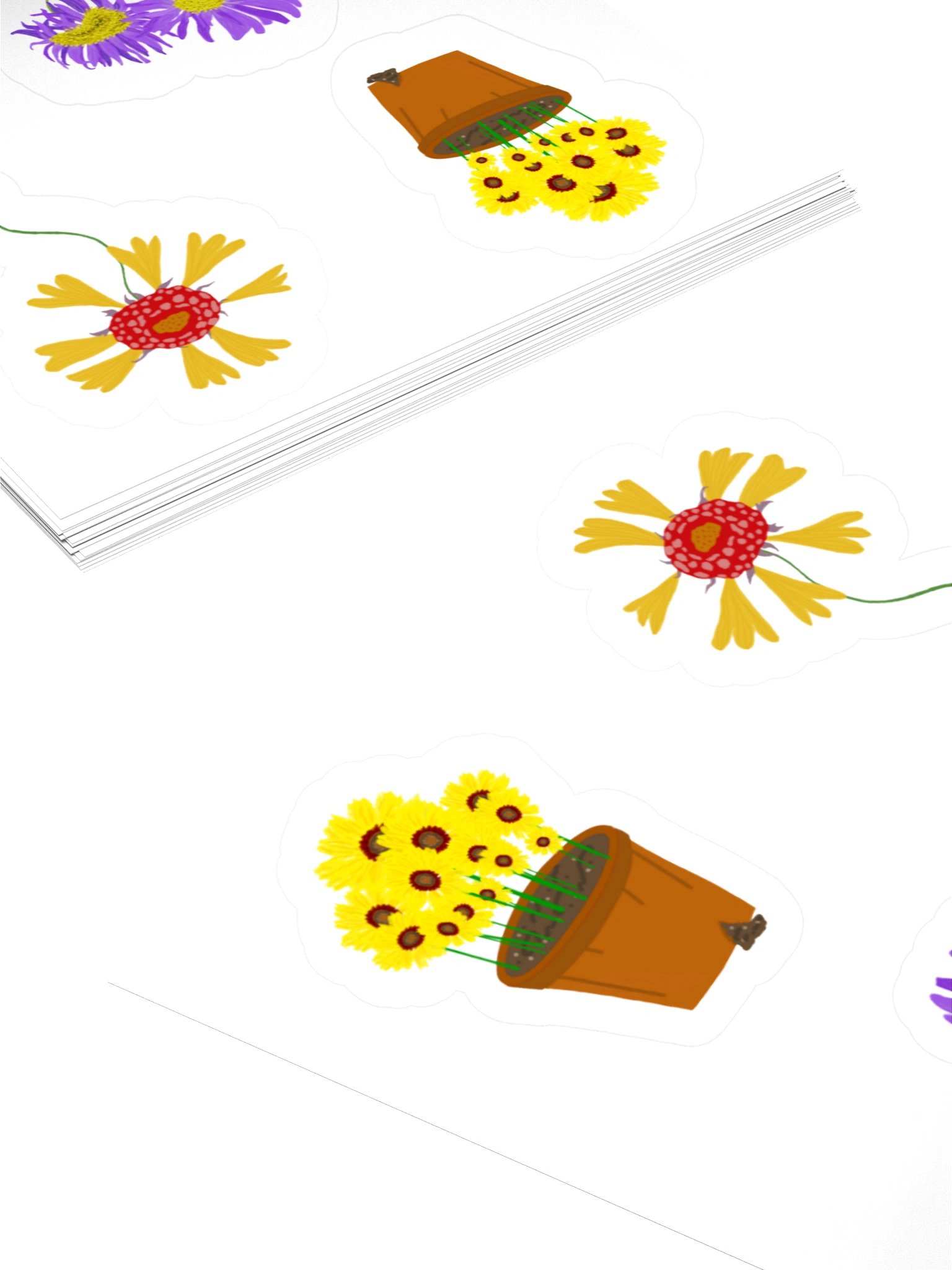 The Flower Series product image (4)