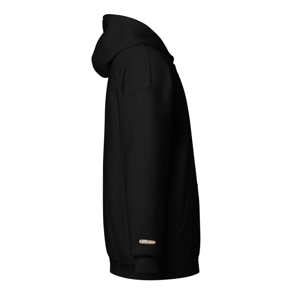 Banging Hoodie product image (2)