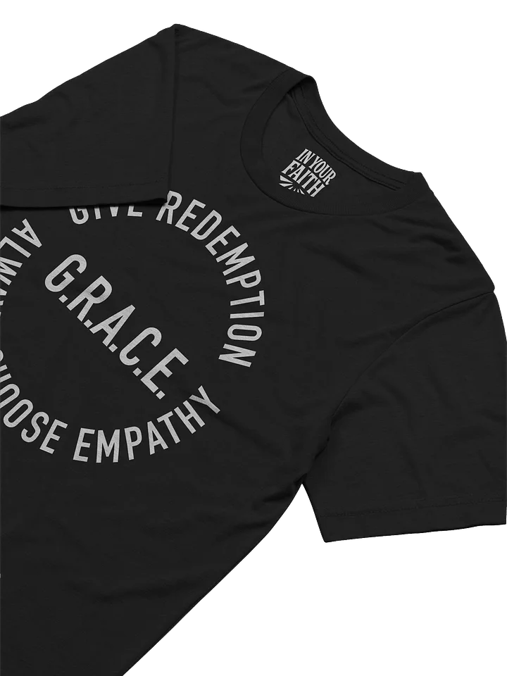 G.R.A.C.E. T-Shirt product image (2)