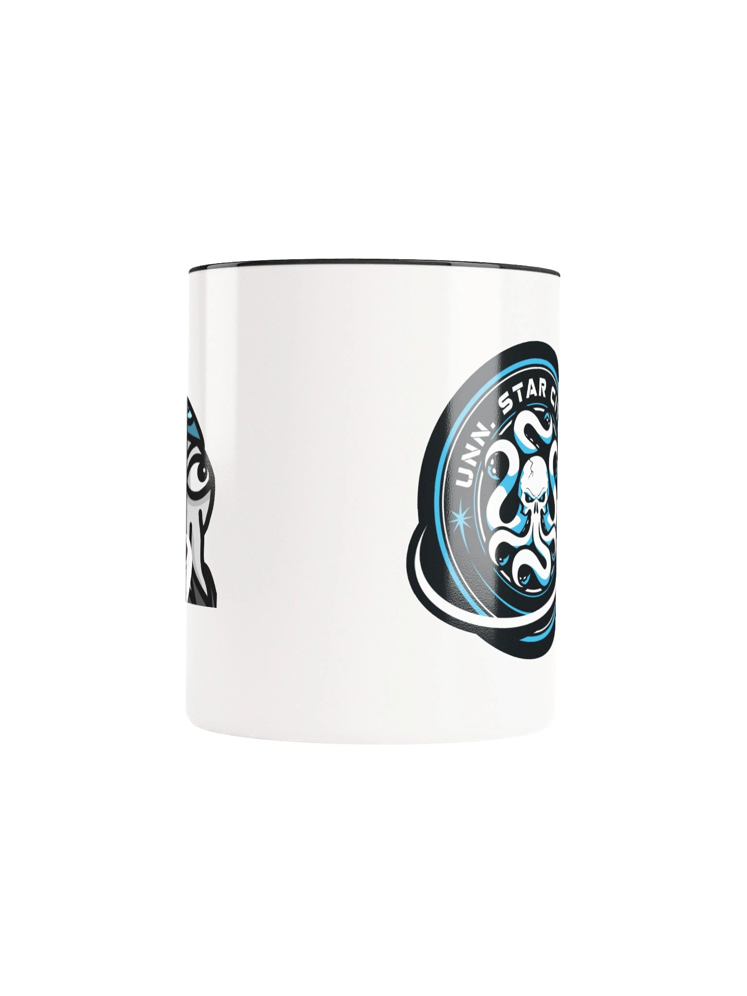 Unnamed Star Citizen Mug product image (9)