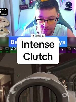 Wamai = Wins. #siege #rainbow6siege #r6 #r6siege #rainbowsix 