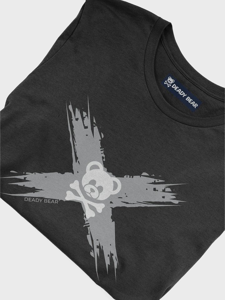 Deady Bear X Supersoft Tee product image (2)