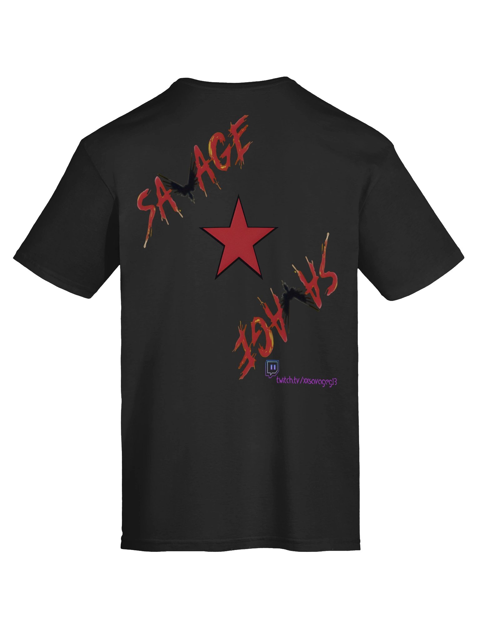 MoanShirt product image (62)