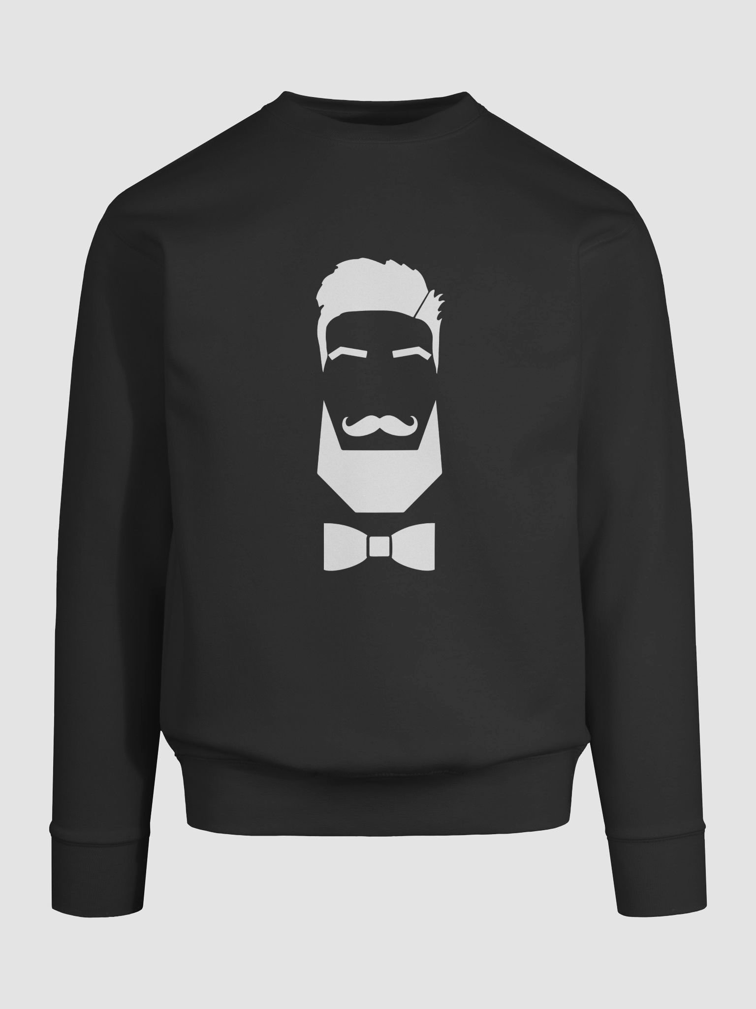 Buddy Blues Logo Sweater product image (41)