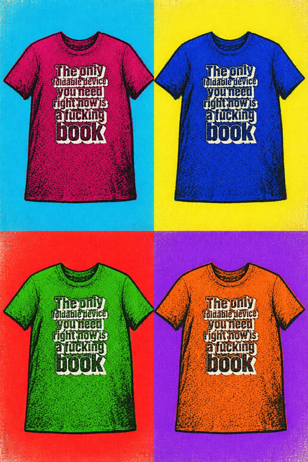 Phones & Books product image (2)