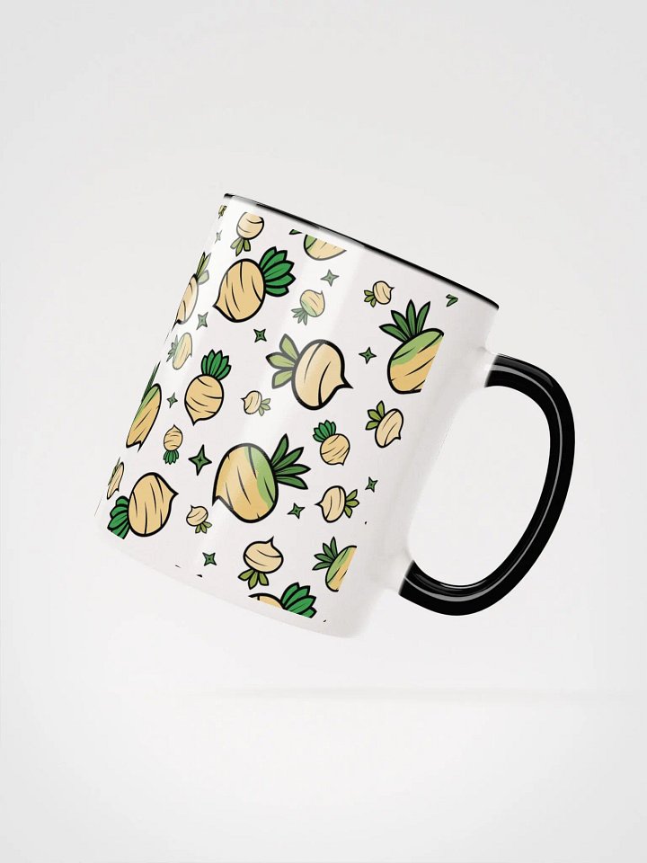 Turnip mug product image (2)