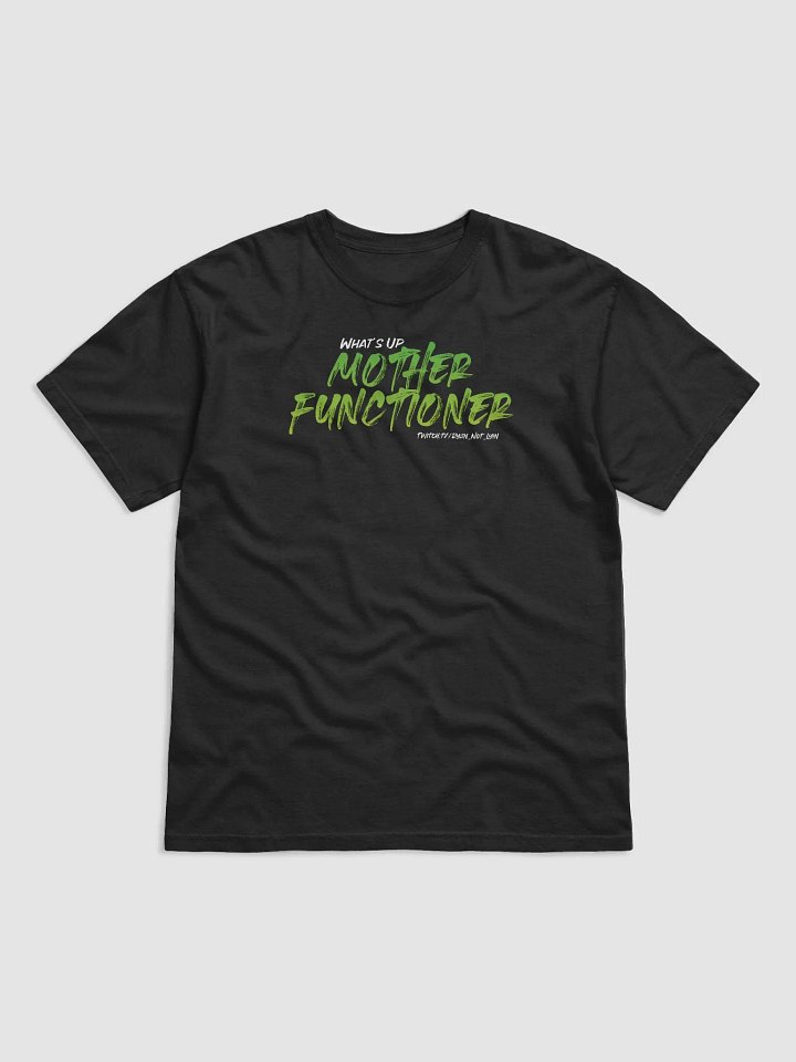 Motherfunctioner T product image (2)