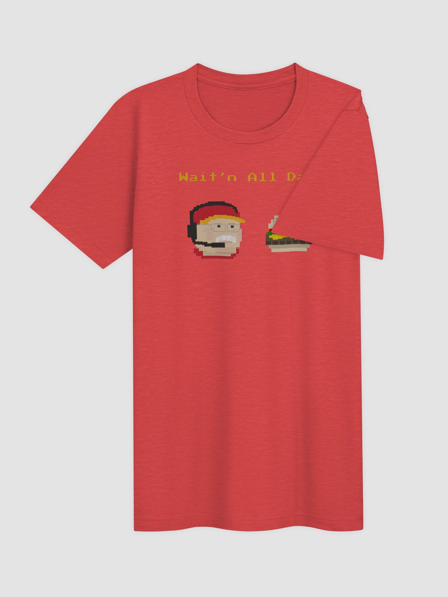 Wait'n All Day product image (3)