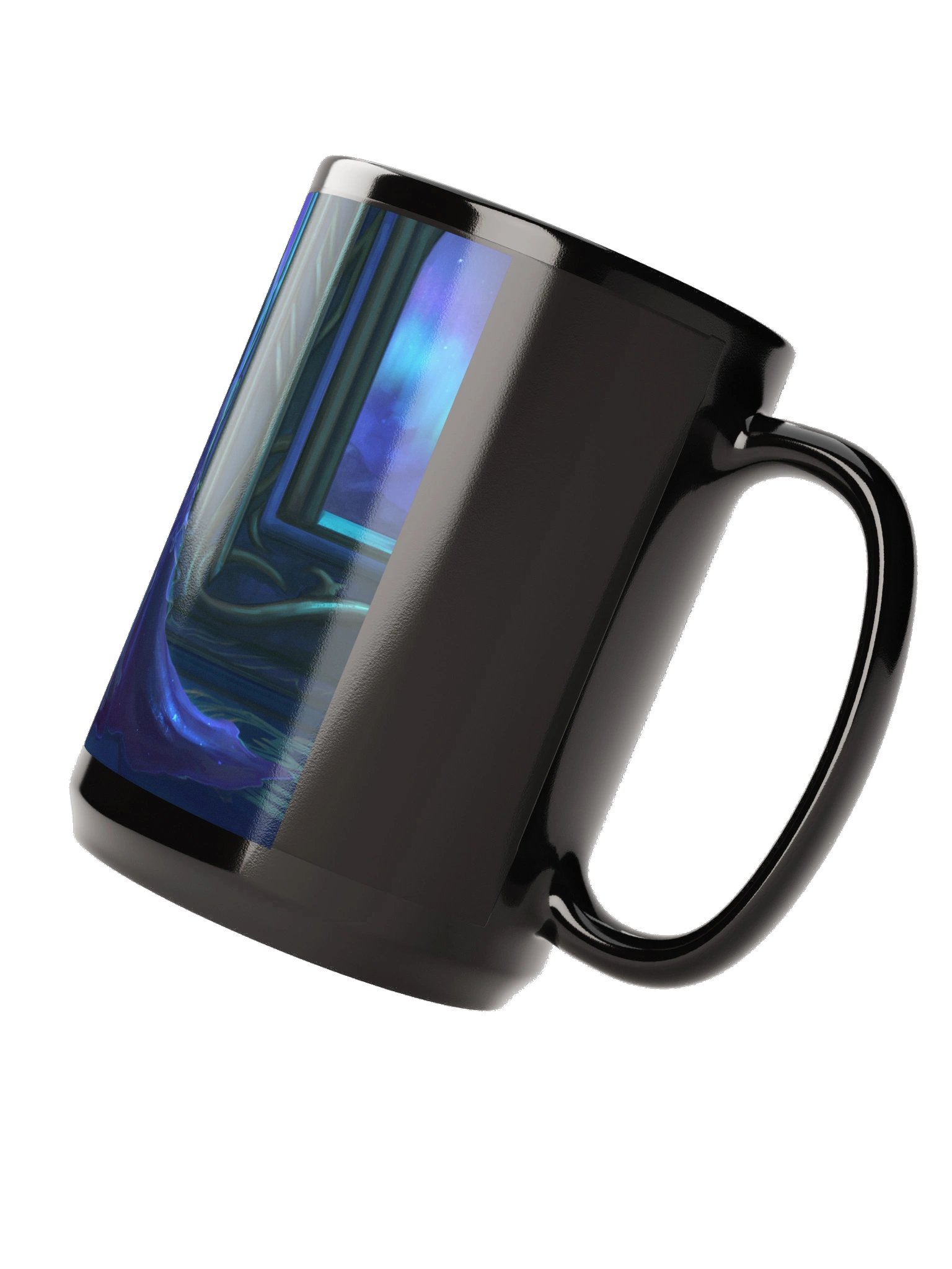 The Oath: 15 oz Mug product image (4)